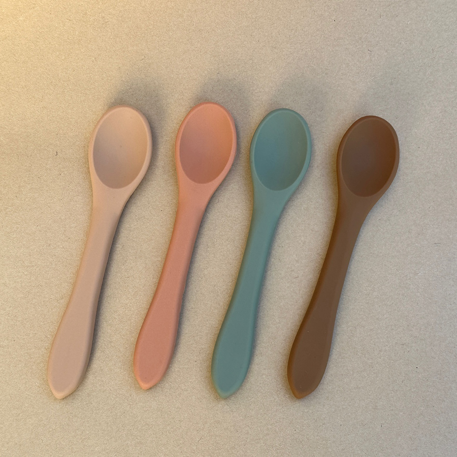 [urvs]ƮǬƮ heart plate & spoon set