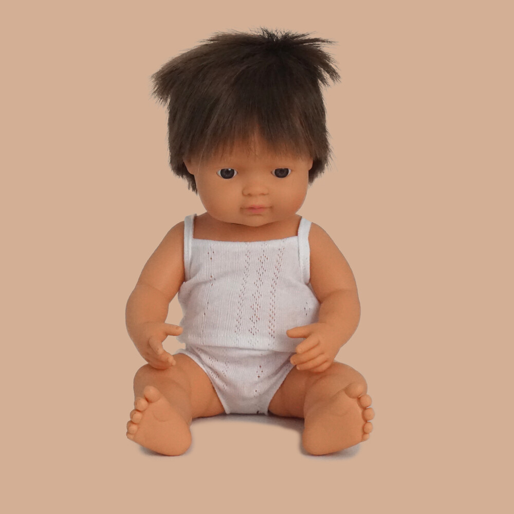 [urvs]̴Ϸ嵹 Brunette Boy 38cm