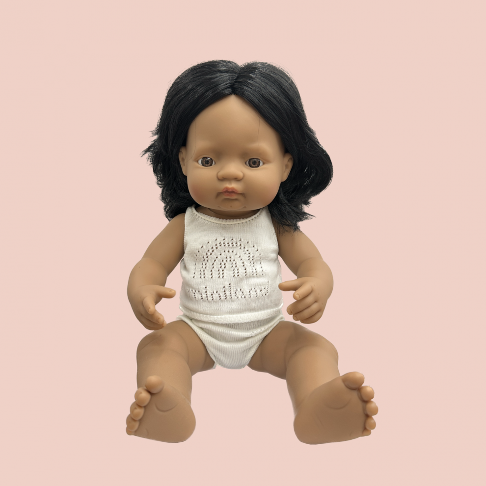 [urvs]̴Ϸ  Hispanic Girl 38cm