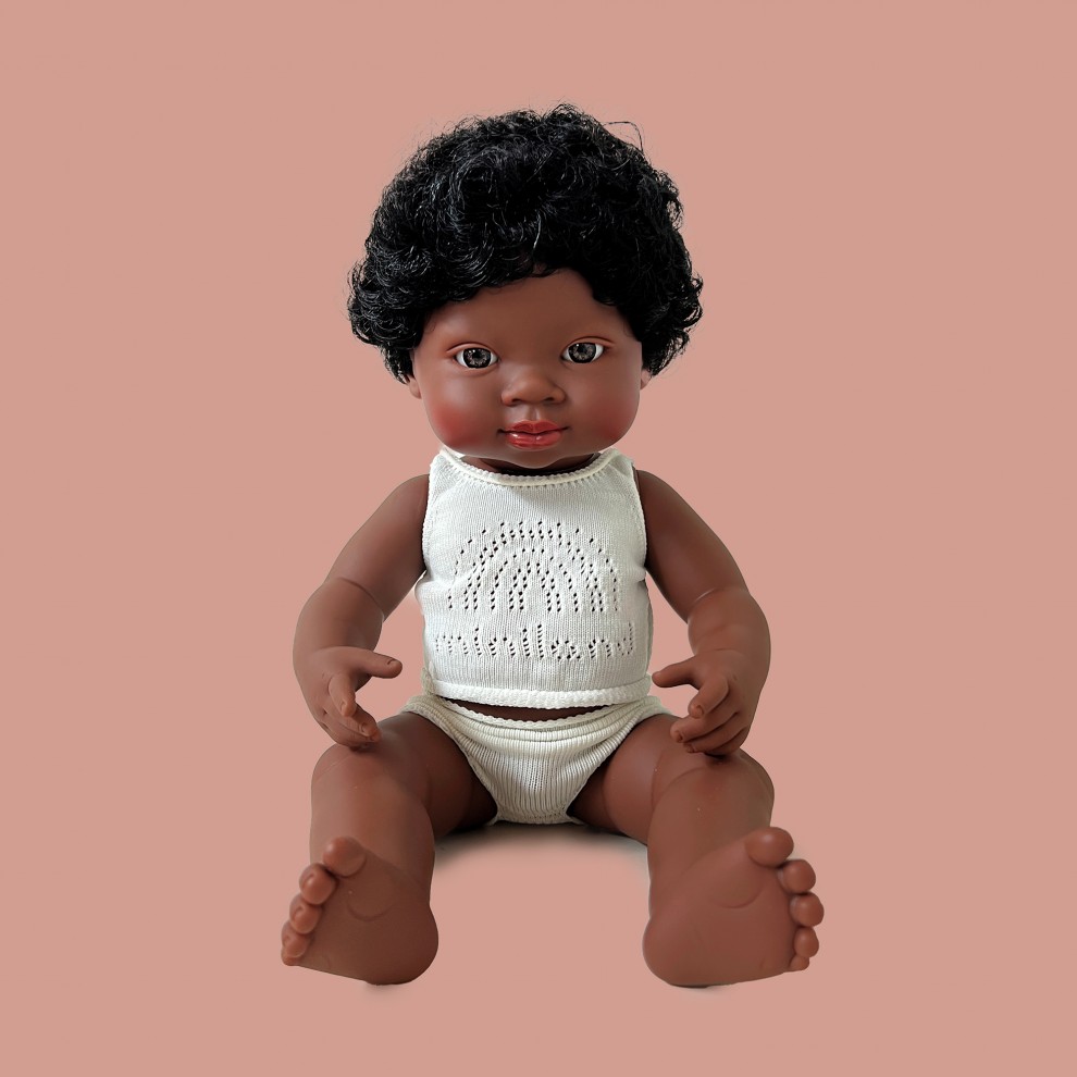 [urvs]̴Ϸ  African Boy 38cm