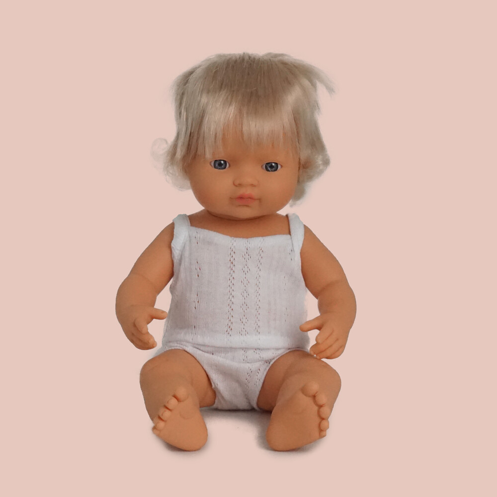 [urvs]̴Ϸ  Caucasian Girl 38cm