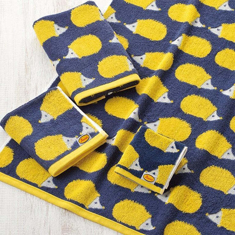 [Ƴ]Leaping Leopards Organic Cotton Towels Ÿ