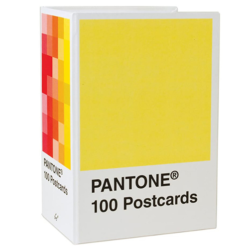 [북스타일]Pantone Postcards (Postcards)