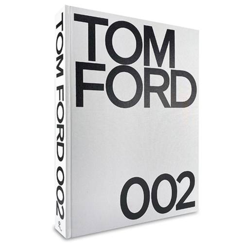 [북스타일]Tom Ford 002