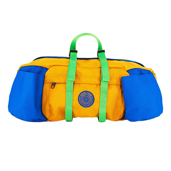 []SAC BANANE VIBRANT_-LE00ANBAG0535VIB