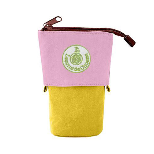 []TROUSSE PORTE CRAYON FUNNY_潽̽-LE00ANPCS0599FUY