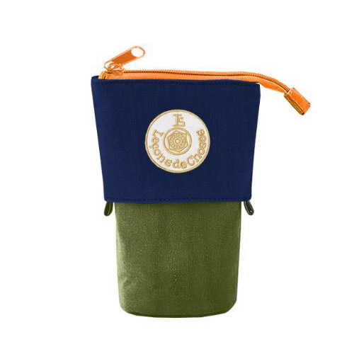 []TROUSSE PORTE CRAYON TRENDY_潽̽-LE00ANPCS0601TRE