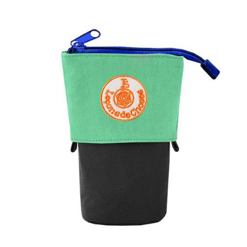 []TROUSSE PORTE CRAYON AMUSING_潽̽-LE00ANPCS0602AMU