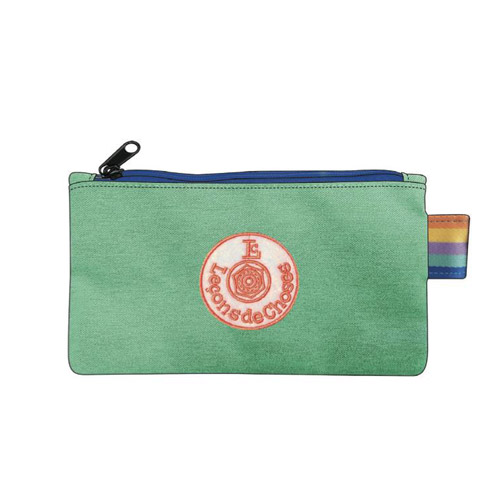 []TROUSSE PLATE AMUSING_Ŀġ-LE00ANPOU0572AMU