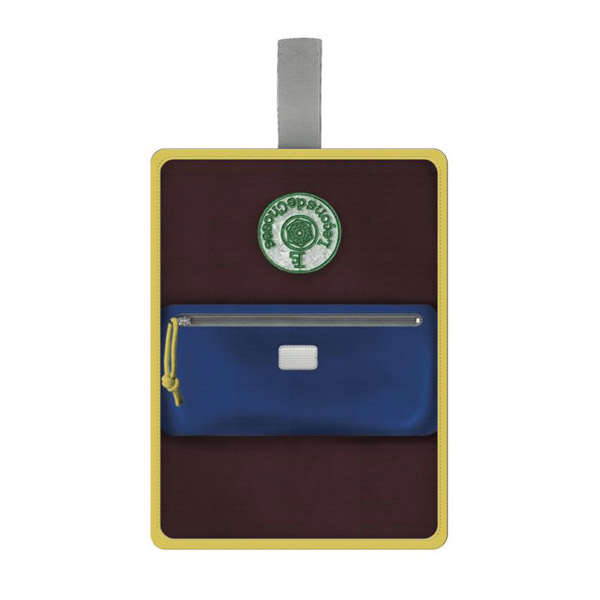 []TROUSSE ECOLIER BOYISH_潽̽-LE00ANPCS0603BOY