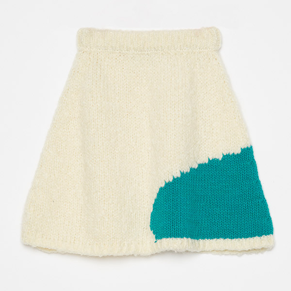 0901_0.4[˵Ͽ콺]Green dot skirt ĿƮ-WH22KASKI0537CRM