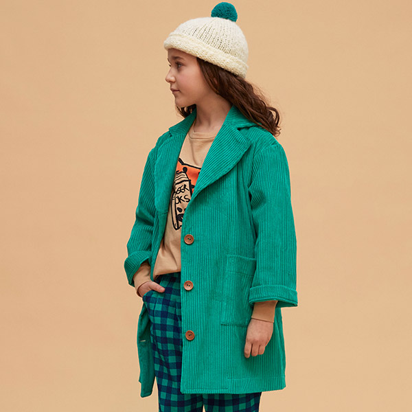0901_0.4[˵Ͽ콺]Green corduroy jacket -WH22KAJAC0637GRN