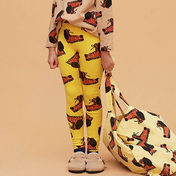 40[˵Ͽ콺Ű]Dog boots legging 뽺-WH22KALEG0603YEL