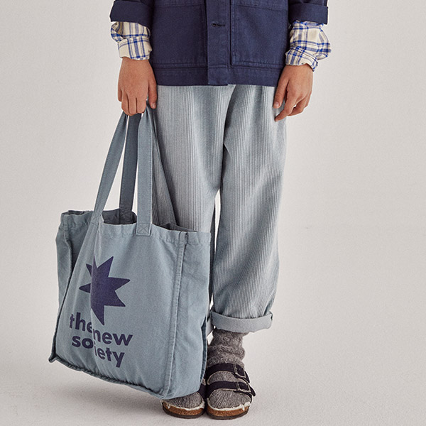 44[һ̾Ƽ]Jerome Blue Grey -TN22KAPAN0027BLU