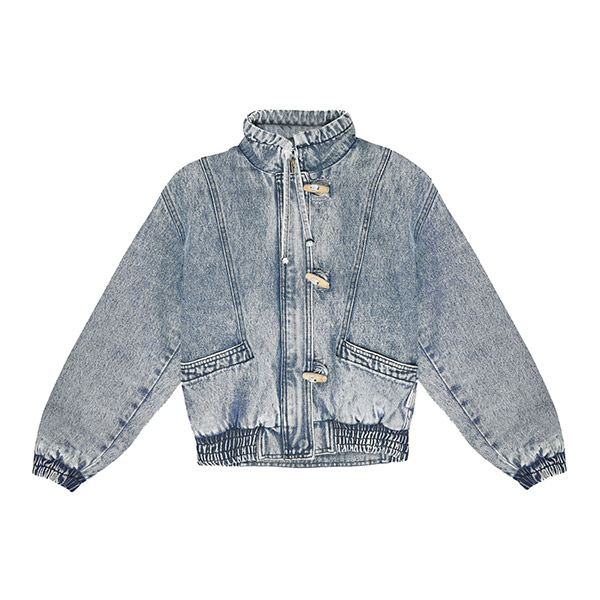 [һ̾Ƽ]Bimba Blue Denim -TN22KAOUT0030DNM