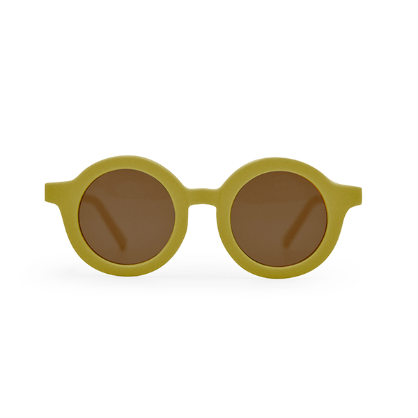 [׷]UV 400  ۶ Chartreuse-GC00KNSUN0013CHA