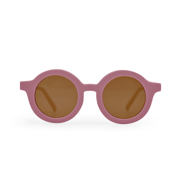 [׷]UV 400  ۶ Mauve Rose-GC00KNSUN0021MAU