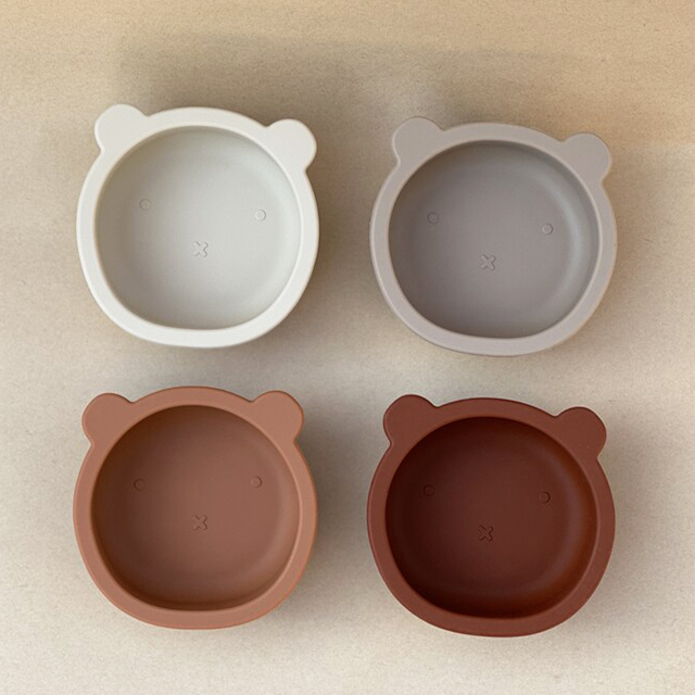 [urvs] Bear bowl