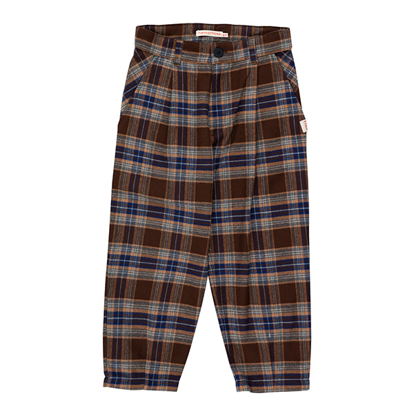 40[Ÿ̴ư]CHECK PLEATED -TC22KAPAN0185MTD