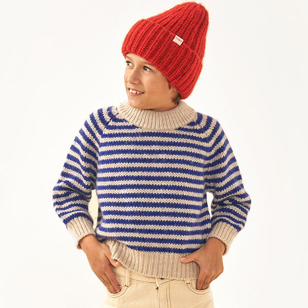 22AW[Ÿ̴ư]THIN STRIPES Ʋ -TC22KASWT0206NIN