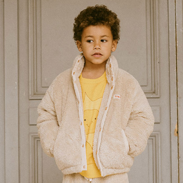 [Ÿ̴ư]POLAR SHERPA  -TC22KAOUT0243NDE
