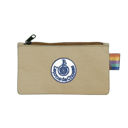 []TROUSSE PLATE BEIGE Ŀġ-LE00ANPOU0000BEI