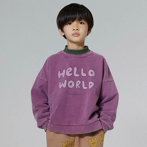 [įĸ]Hello World -CM22KASST0029PUR