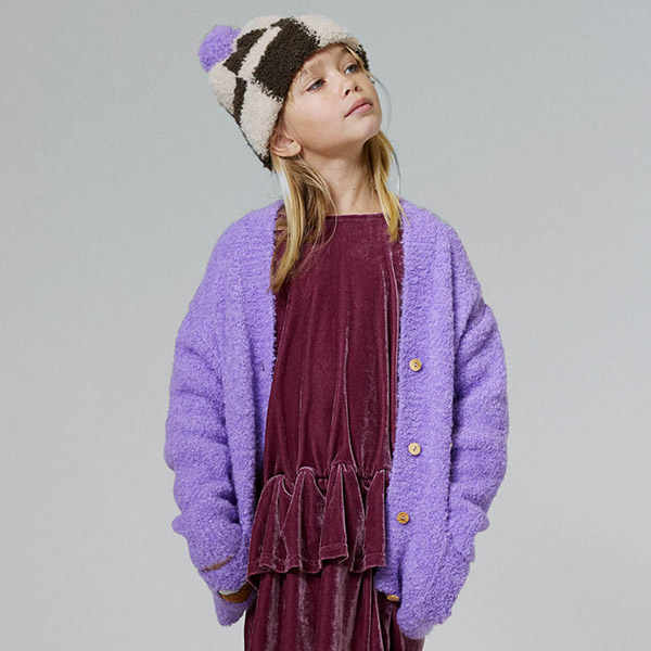 [įĸ]Purple -CM22KACAR0039PUR