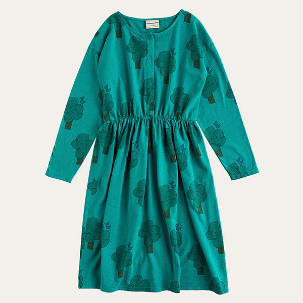 [įĸ]Trees and Birds 巹-CM22KADRE0067GRN
