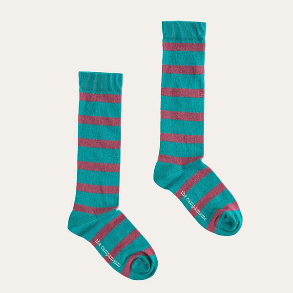 44[įĸ]Striped 縻-CM22KASOC0086GRN