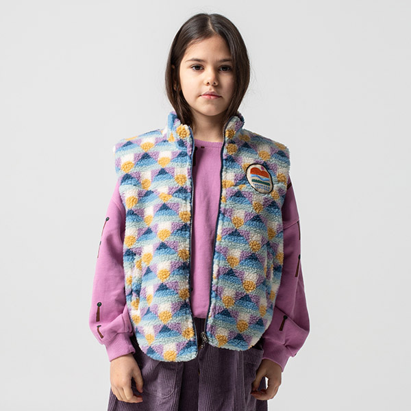 0901_0.4[ؿ]REVERSIBLE FLEECE -WW22KADRE0017MUH