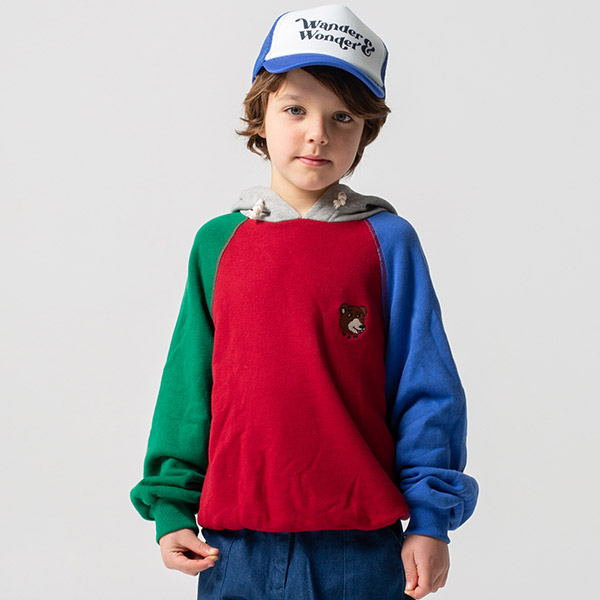 40[ϴپؿ]MULTI COLOR ĵƼ-WW22KADRE0034MUL