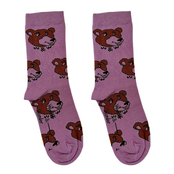 40 [ϴپؿ]UBE BEAR 縻-WW22KADRE0039UBE