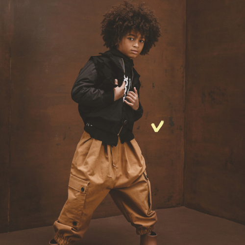 AW22[ƲũƼ丮]Off-Scale Jacket 