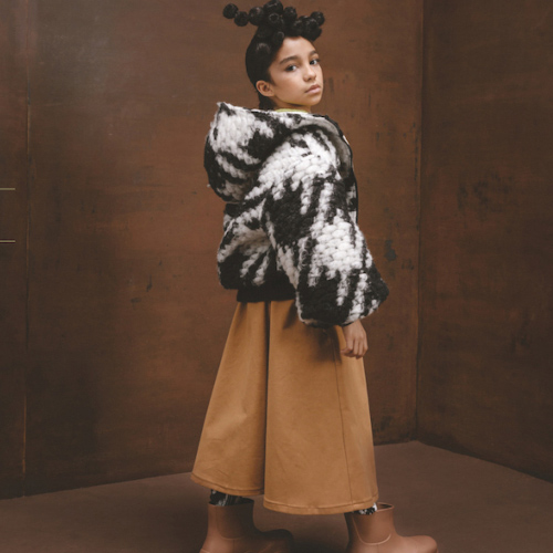 AW22[ƲũƼ丮]Shadow Jacket 