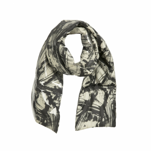 AW22[ƲũƼ丮]Quilted Recycled Scarf ī