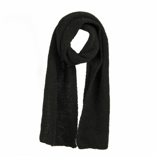 AW22[ƲũƼ丮]Tricot Scarf ī_