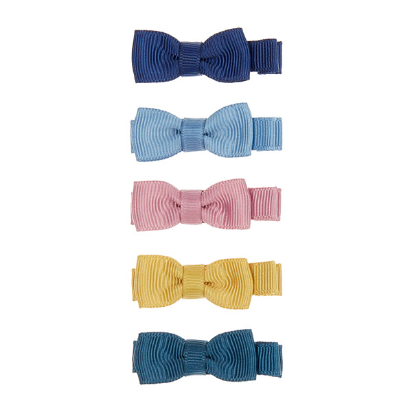 [̹̾ط]WINTER FLORA MARTHA BOW Ŭ (5set)-ML00KNPIN0029FLO