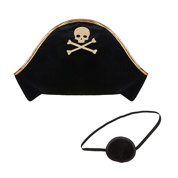 C10 [̹̾ط]PIRATE ڽƬ Ʈ-ML00KNACC0104BLK