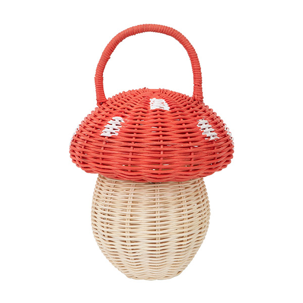 C15 [޸޸]Mushroom Basket_Ƽٹ̱-ME223173