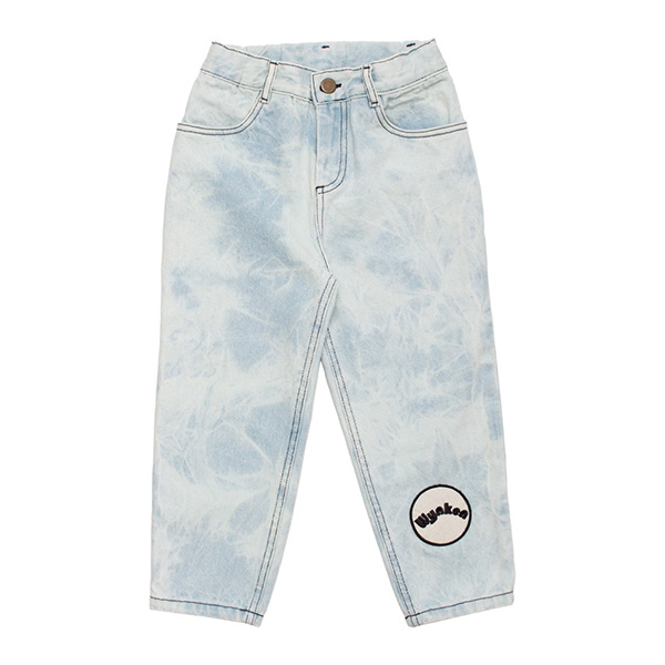 40[]Classic Jean -WK22KAPAN0048TIE