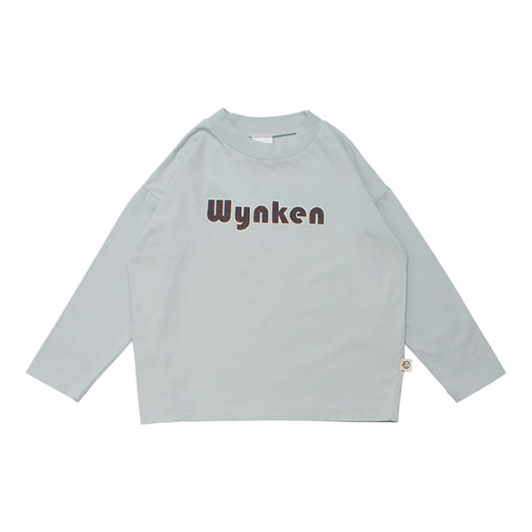 40[]Long Sleeve Wynken Ƽ-WK22KATSH0055FGR