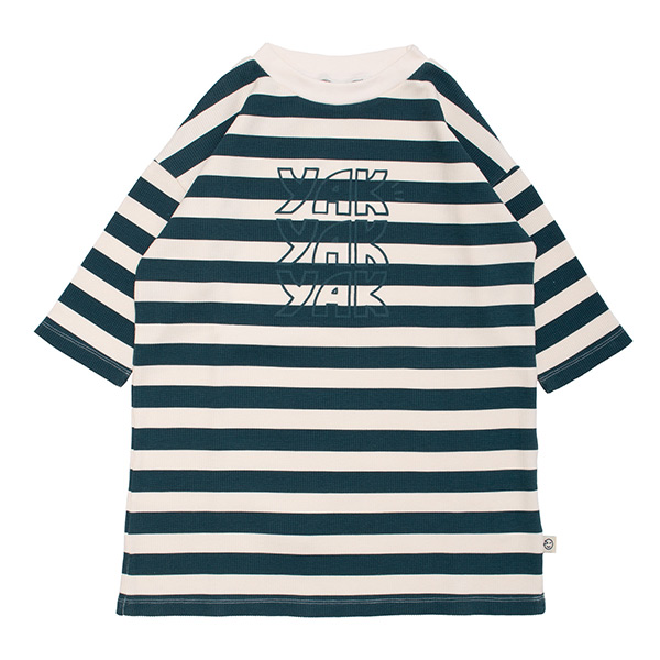 40[]Long Sleeve Box 巹-WK22KADRE0068AHS