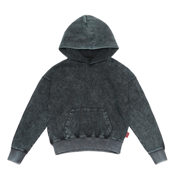 22fw[ڵĵ]HEAVY TERRY OVER SIZE HOODIE (SNOW MINT) ĵƼ