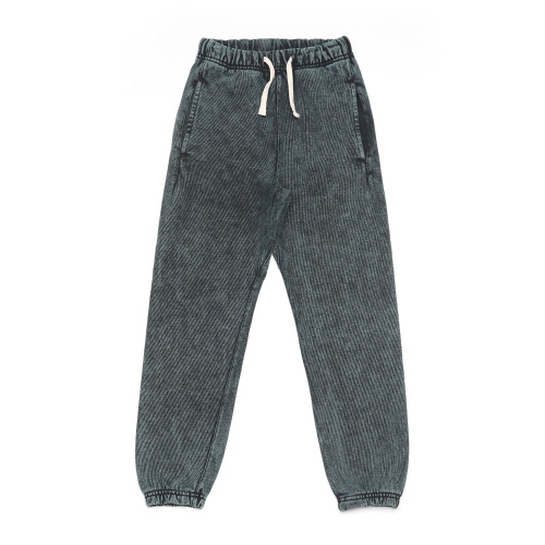22fw[ڵĵ]HEAVY TERRY SWEATPANTS (SNOW MINT) 