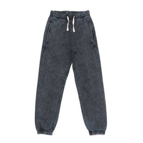 22fw[ڵĵ]HEAVY TERRY SWEATPANTS (SNOW BLUE) 