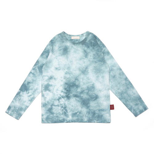22fw[ڵĵ]LS REGULAR TEE (CRYCTAL BLUE) Ƽ