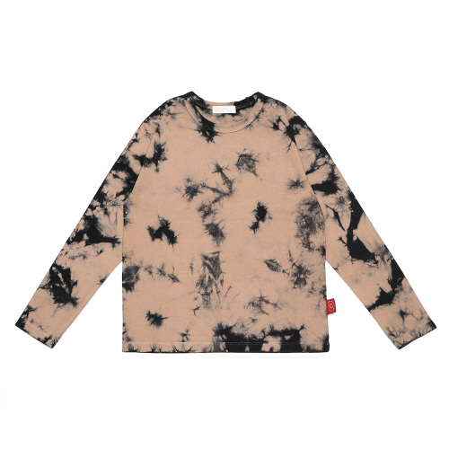 22fw[ڵĵ]LS REGULAR TEE (CRYCTAL BLACK)Ƽ