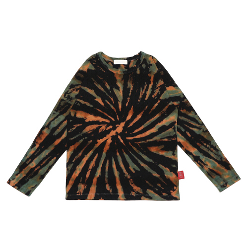 22fw[ڵĵ]LS REGULAR TEE (SIGNATURE TIE DYE)Ƽ