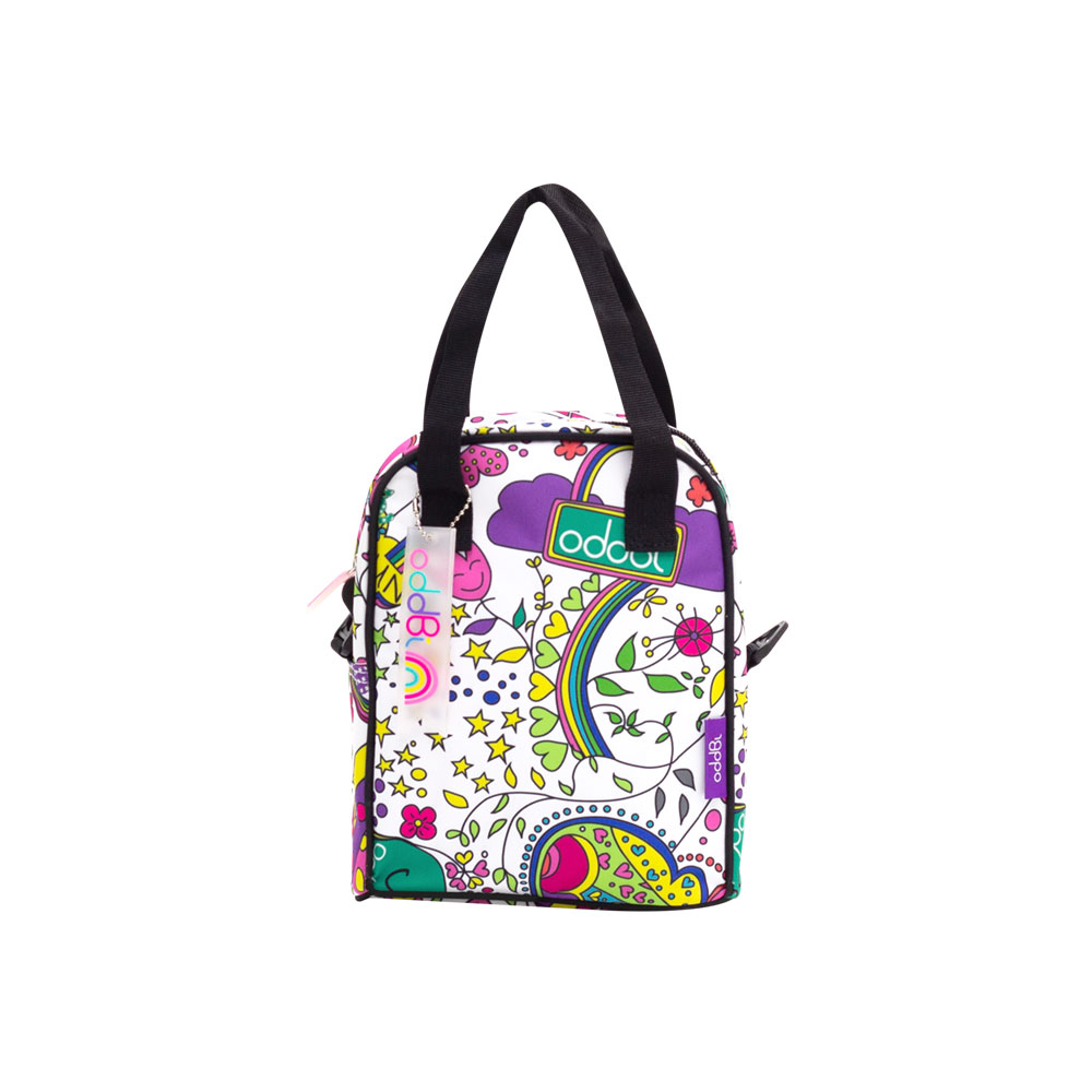 [] ̴Ϲ   ο Happy Minime Shoulder Cooler 2 in 1 oddBi